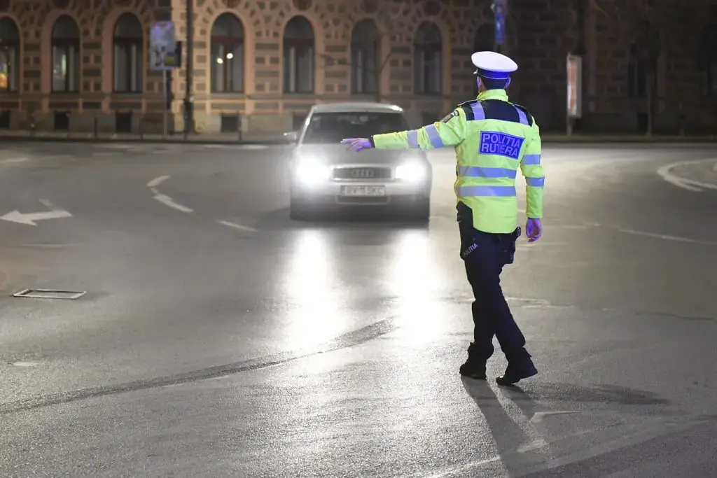 Permisul suspendat o zi pentru fiecare 50 lei de amendă neplătită: noua lege intră în vigoare mâine
