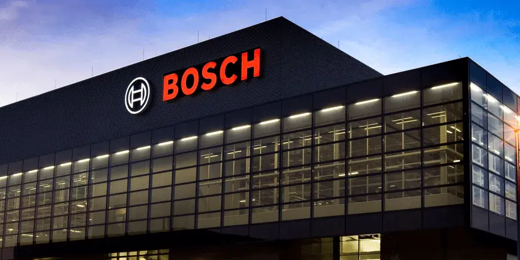 Bosch taie 6.500 de joburi: restructurarea masivă în umbra crizei auto