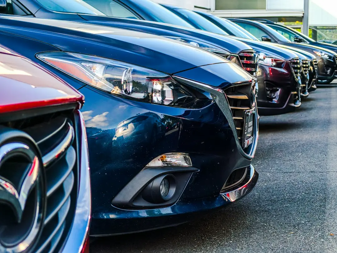 Leasing auto pe firmă în 2026: credit, financiar sau operațional? Ghid de decizie