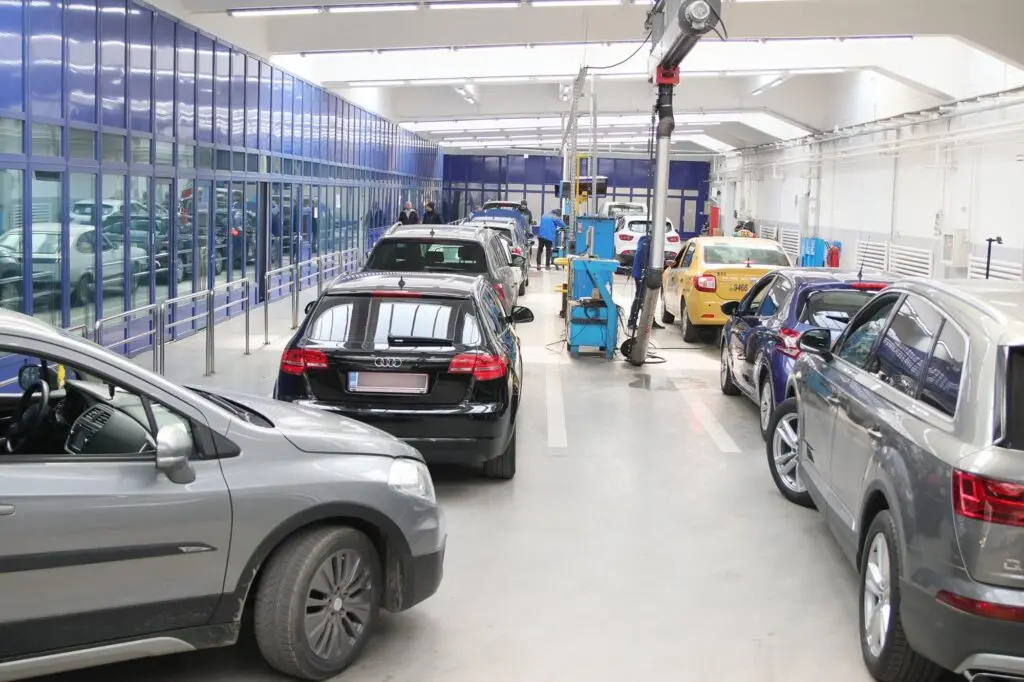 Registrul Auto Român avertizează: nu plăti pentru programare