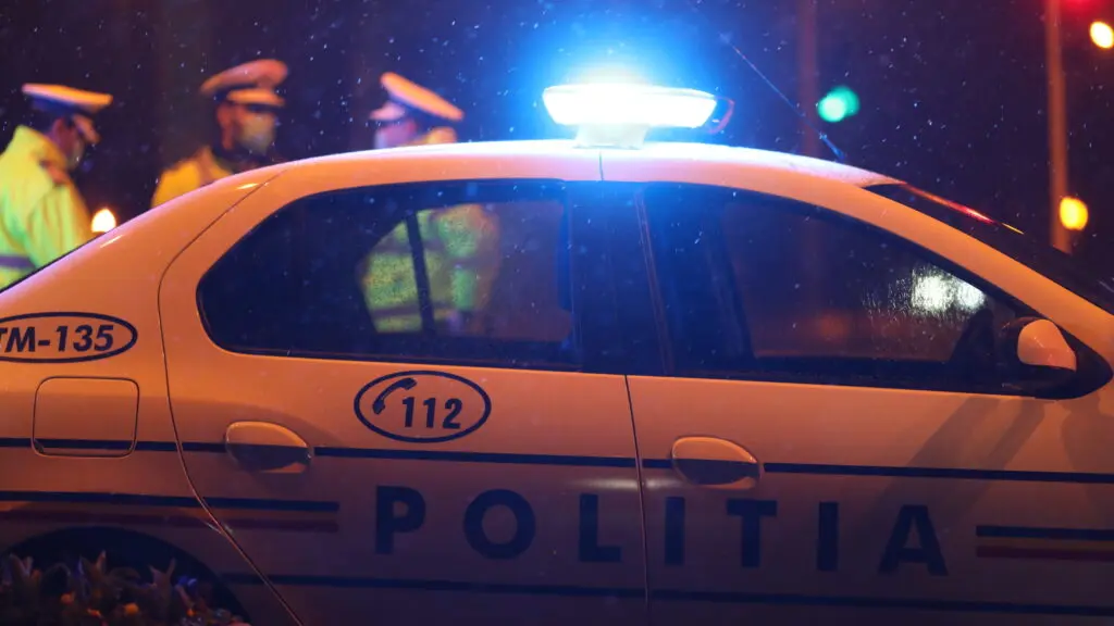 Razie de amploare în Capitală: Amenzi usturătoare și mașini „tunate” trase pe dreapta