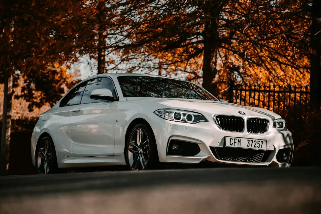 BMW renunță definitiv la motoarele diesel pentru Seria 3 în Europa